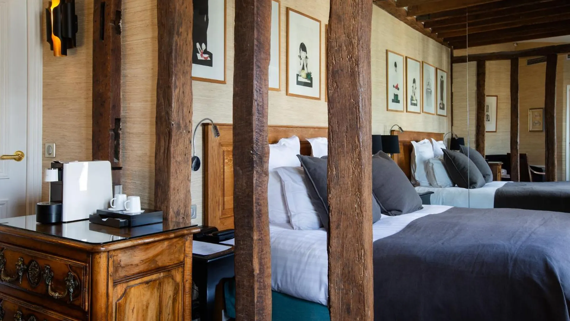 Le Relais Saint-germain
