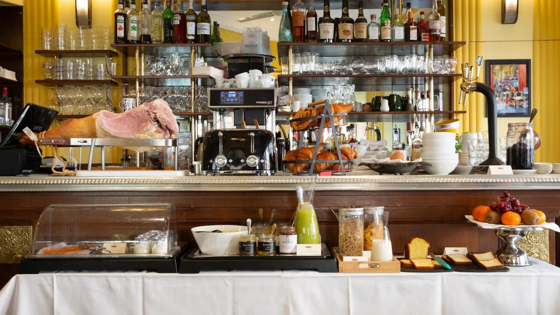 Le Relais Saint-germain