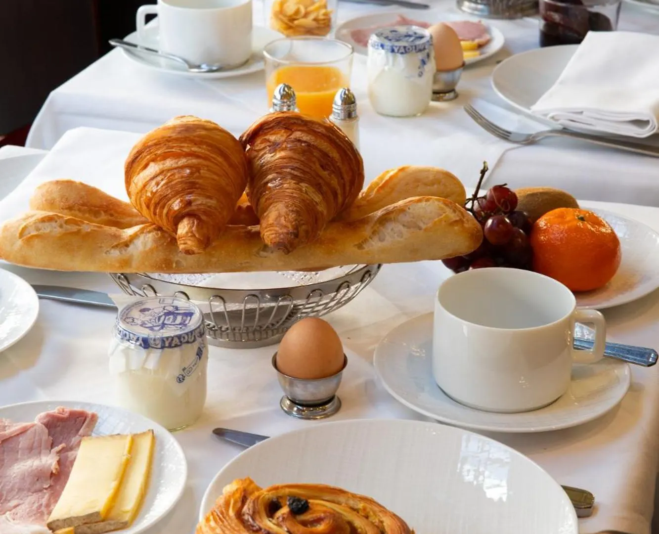 Le Relais Saint-germain Paříž