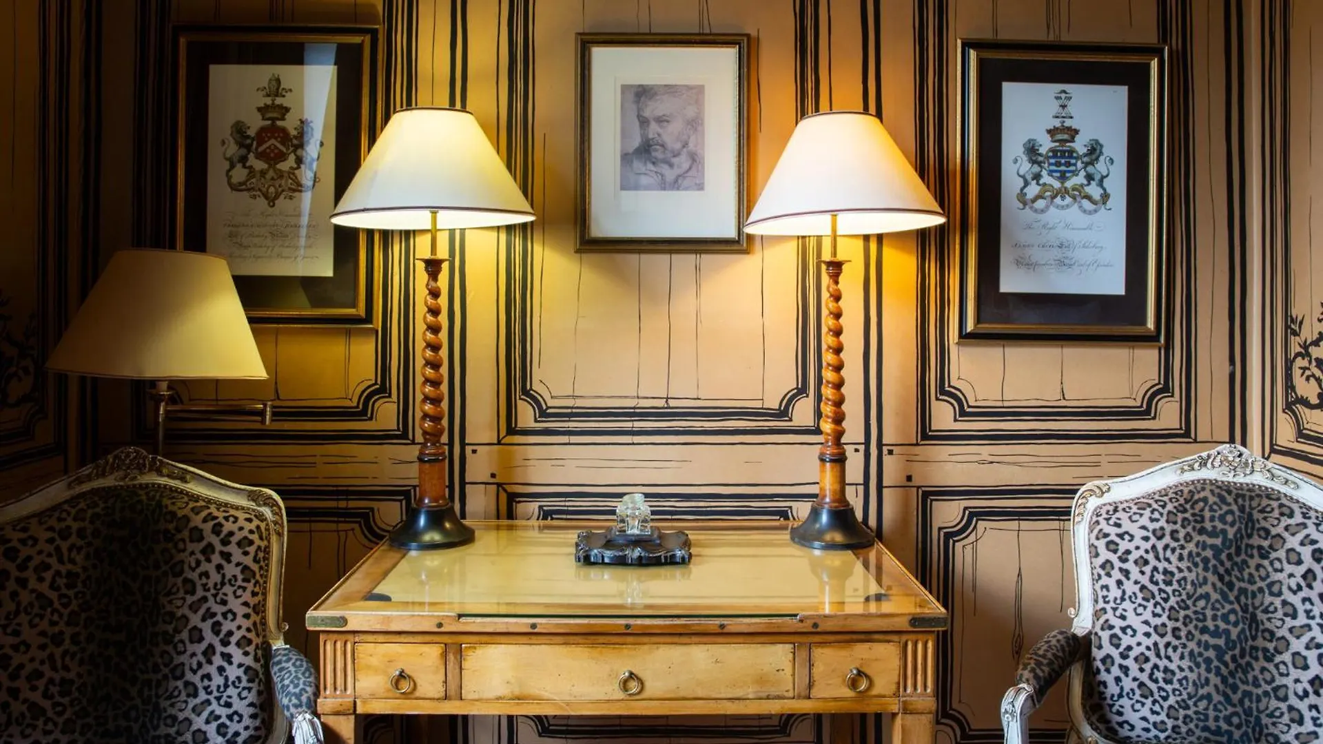 Le Relais Saint-germain