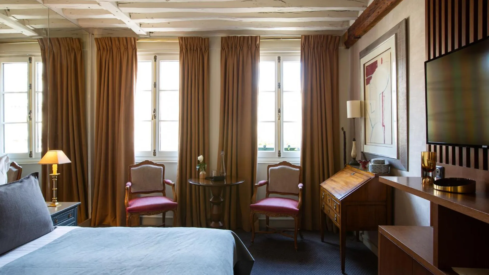 Hotel Le Relais Saint-germain