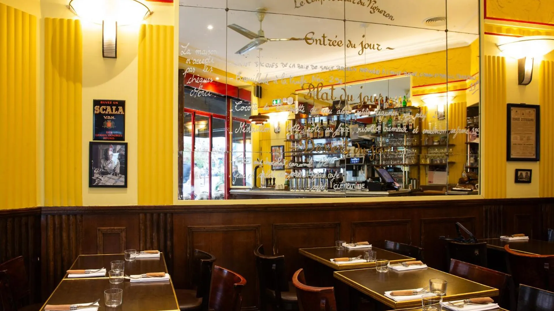 Hotel Le Relais Saint-germain
