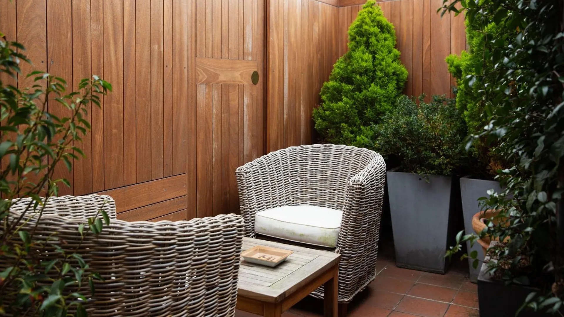 Hotel Le Relais Saint-germain 4*