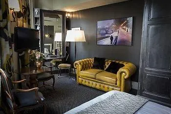 Le Relais Saint-germain 4* Paříž