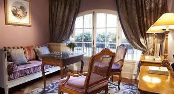 Le Relais Saint-germain Paříž