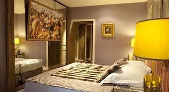 Hotel Le Relais Saint-germain