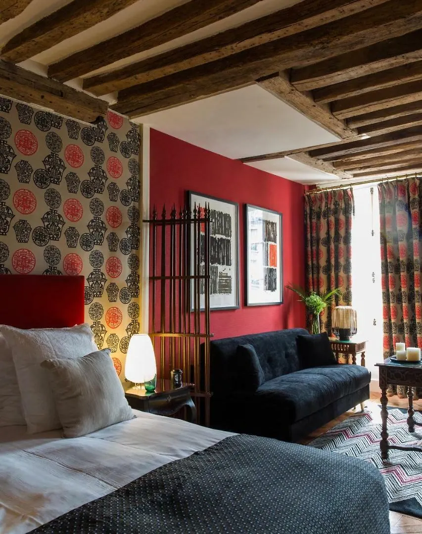 Le Relais Saint-germain 4*