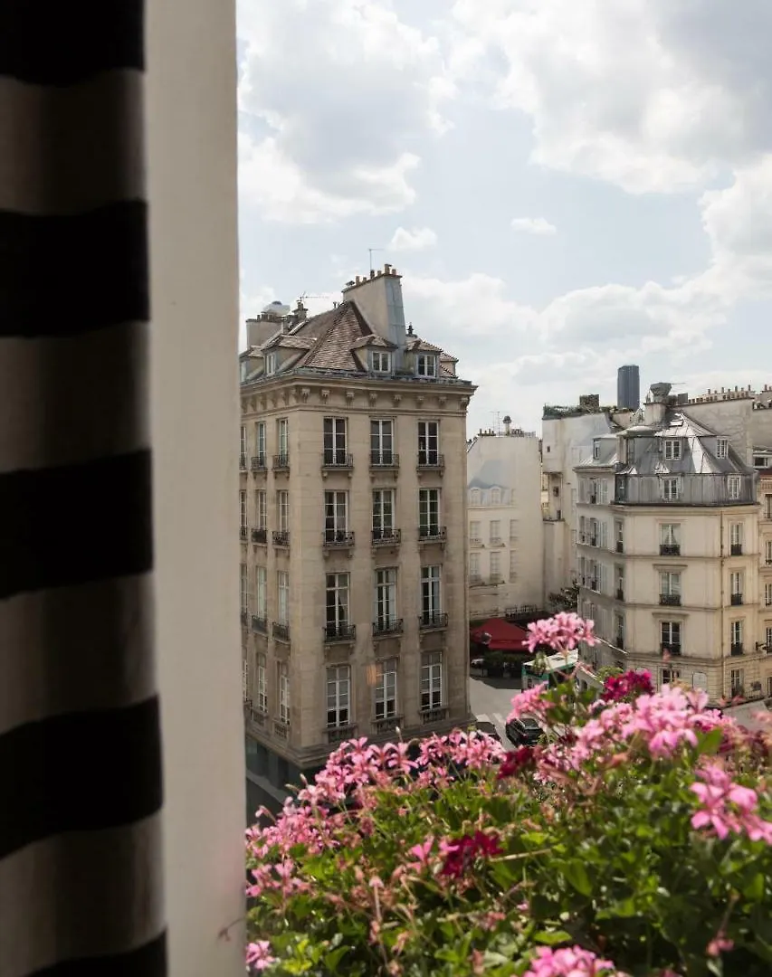 Le Relais Saint-germain Hotel