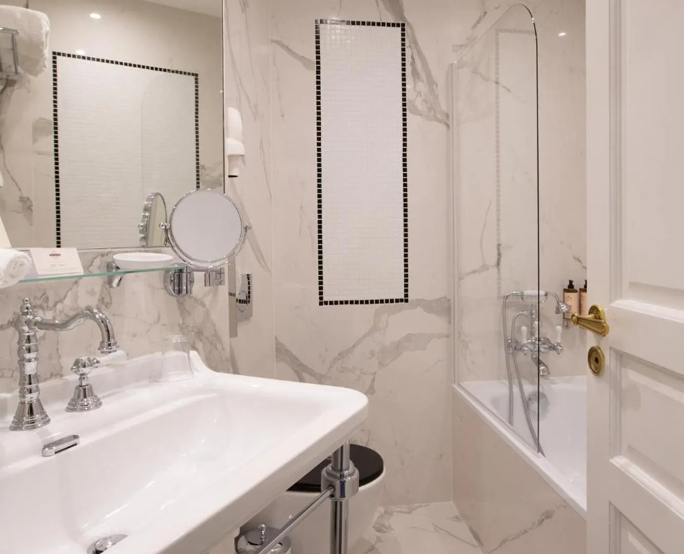 Hotel Le Relais Saint-germain