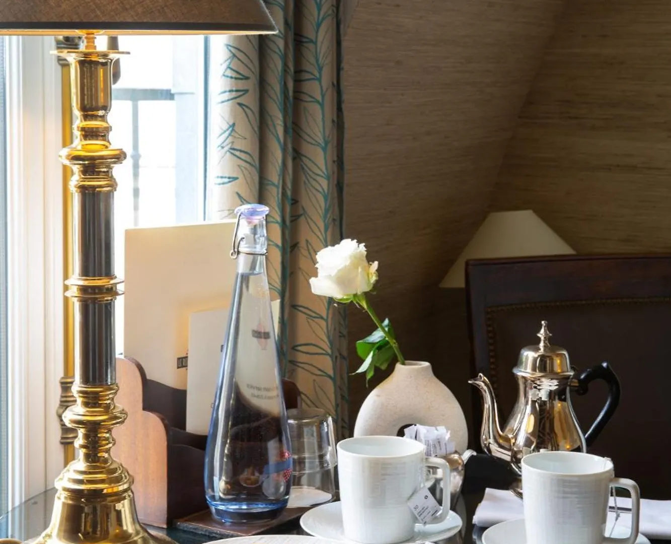 Le Relais Saint-germain Paris