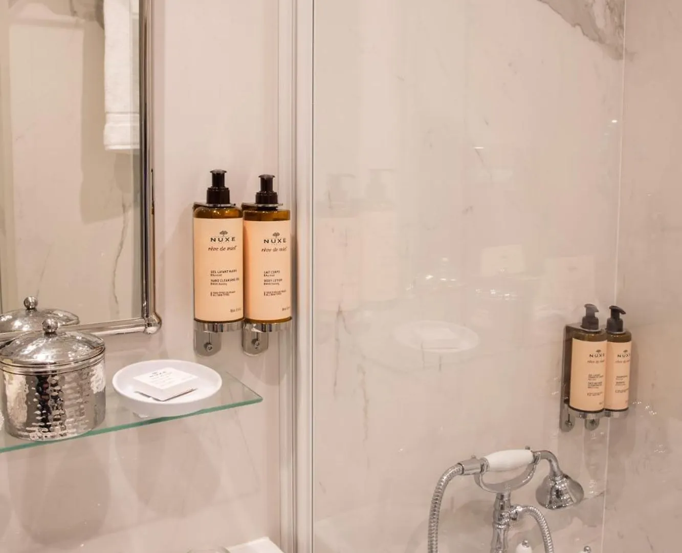 Le Relais Saint-germain Hotel Paris
