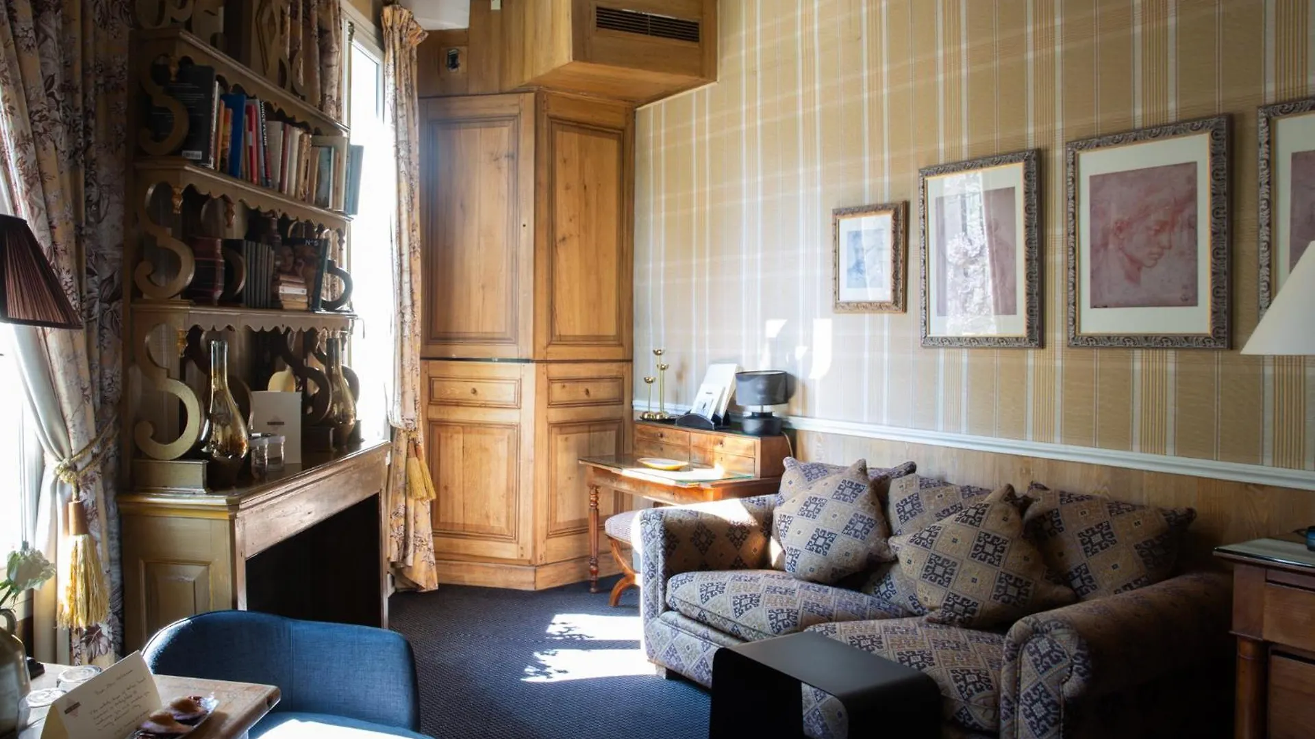 Le Relais Saint-germain