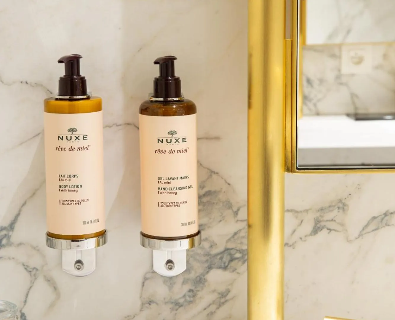 Hotel Le Relais Saint-germain 4*
