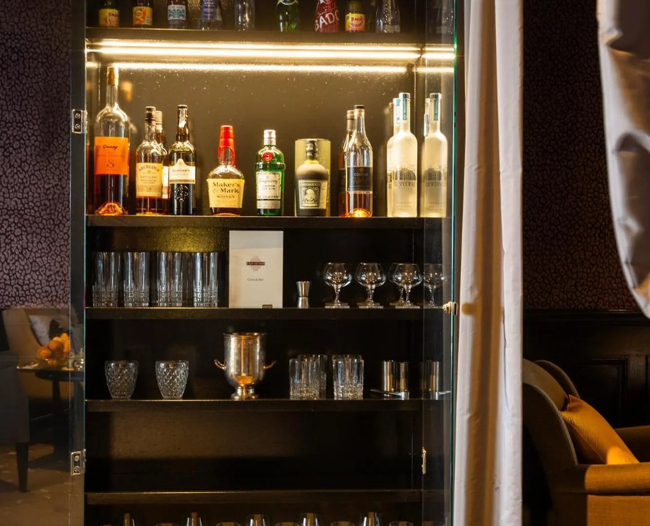 圣日耳曼驿站酒店 酒店 巴黎