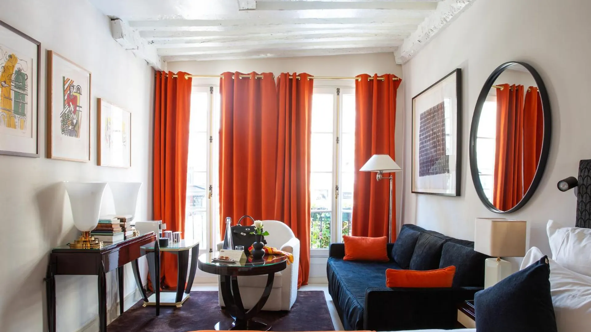 Le Relais Saint-germain Hotel Paris
