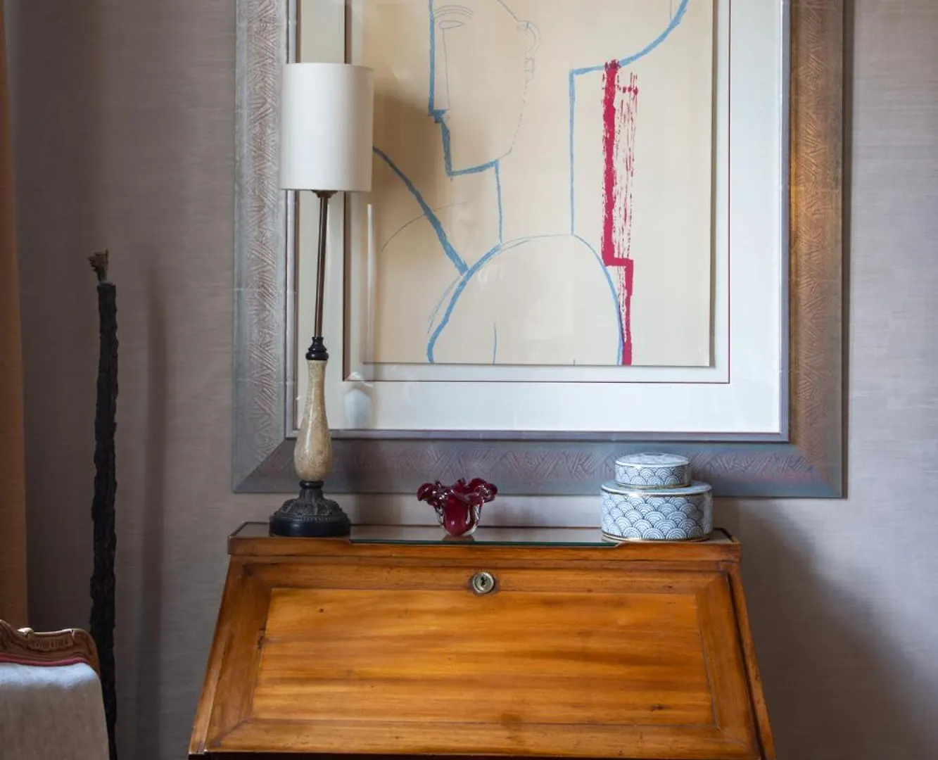 Le Relais Saint-germain 4*