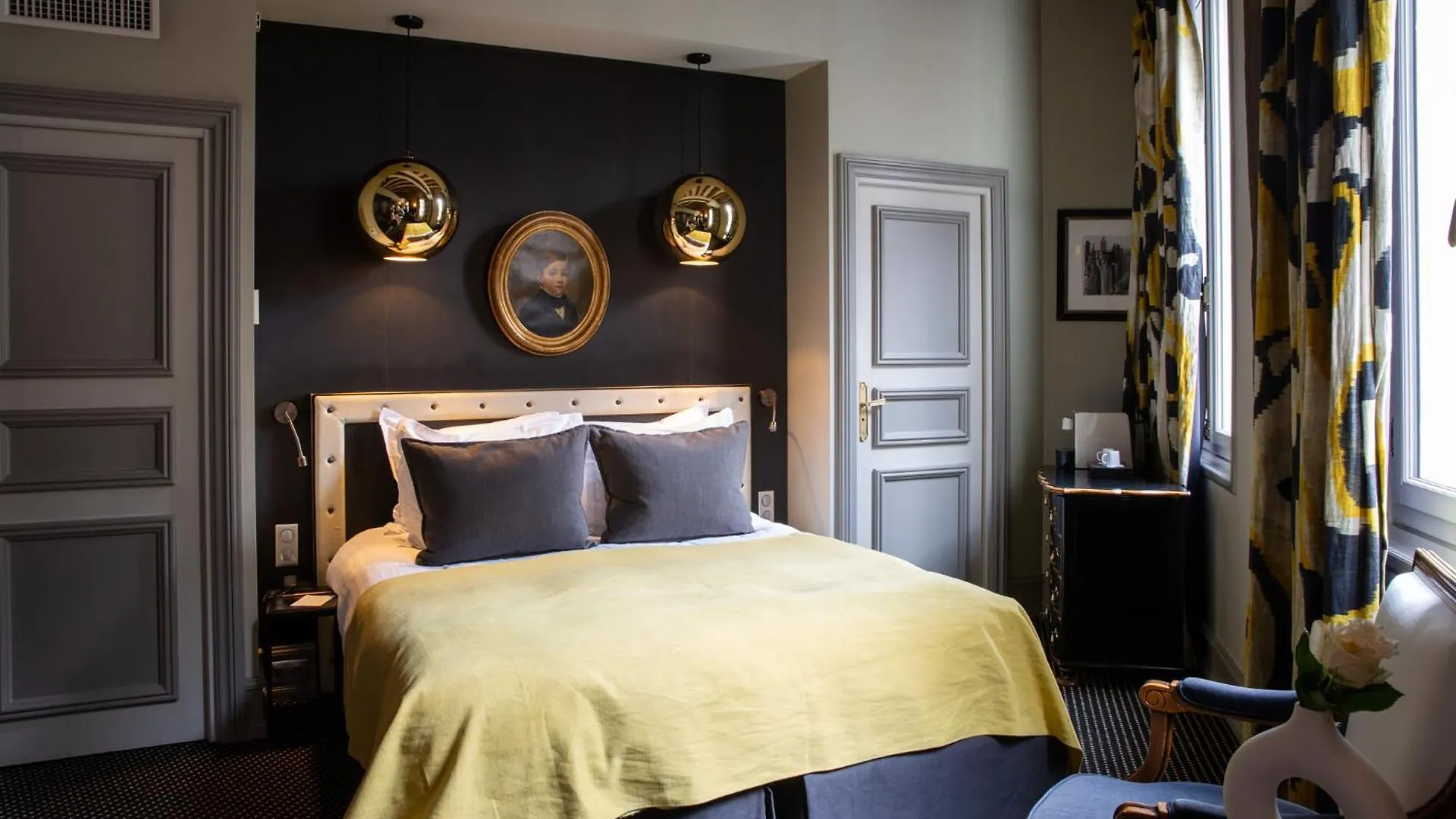 Le Relais Saint-germain Hotel Paris
