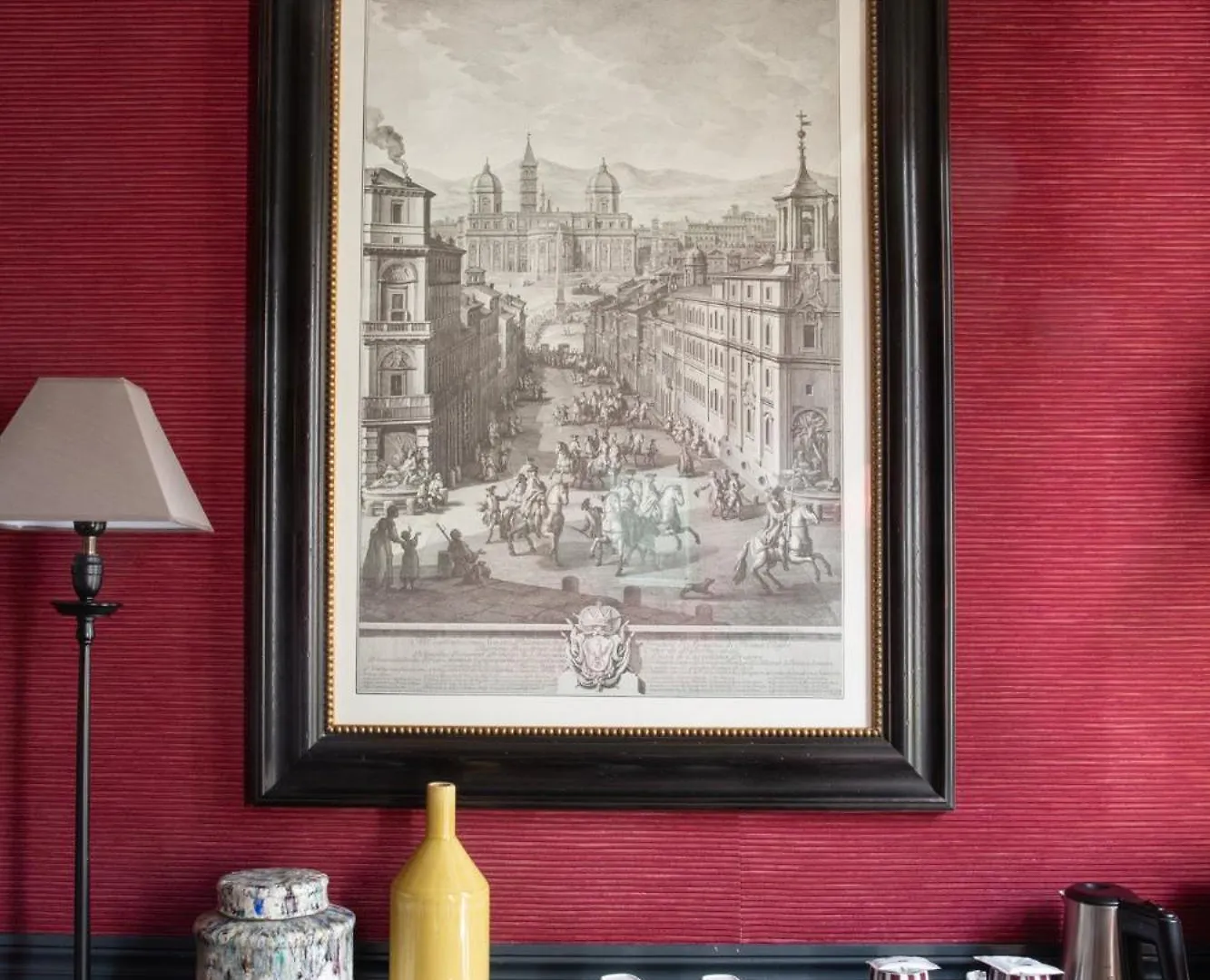Le Relais Saint-germain Hotel 4*