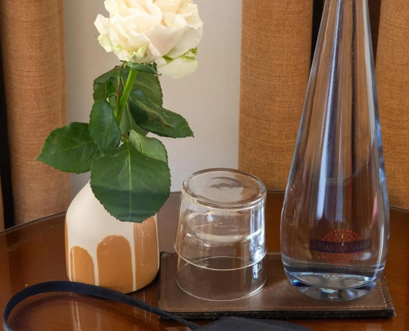 Le Relais Saint-germain 4* Paris