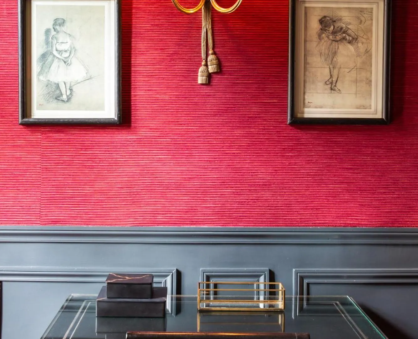Le Relais Saint-germain
