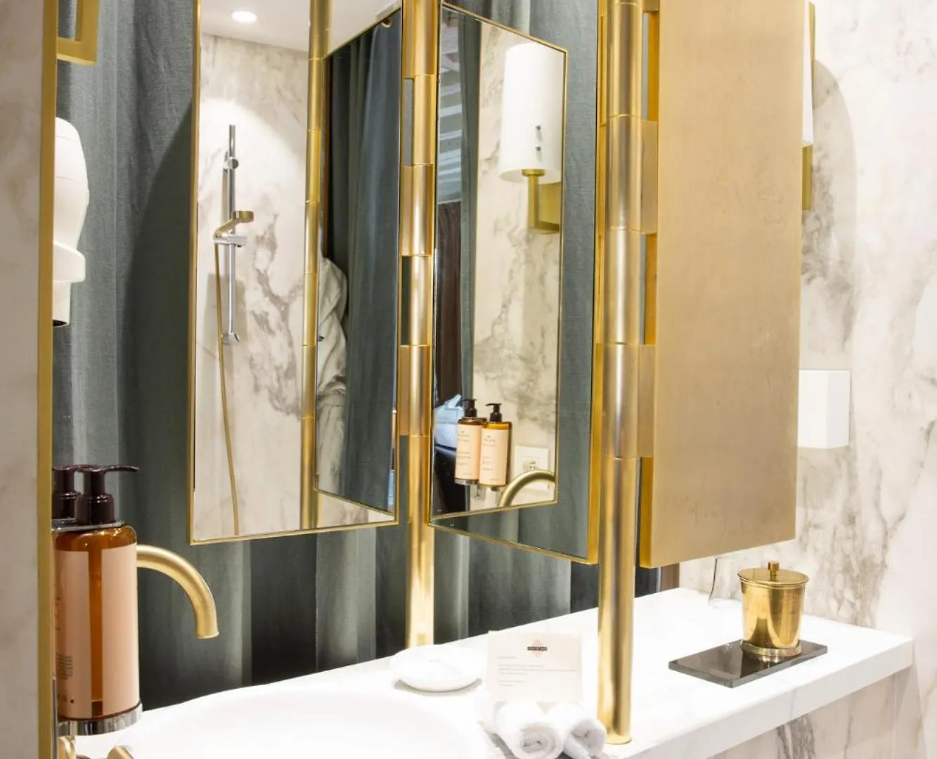Le Relais Saint-germain Paris