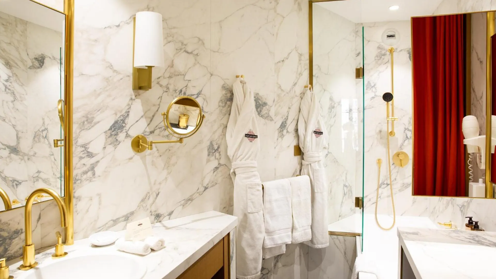 Le Relais Saint-germain Hotel Paris