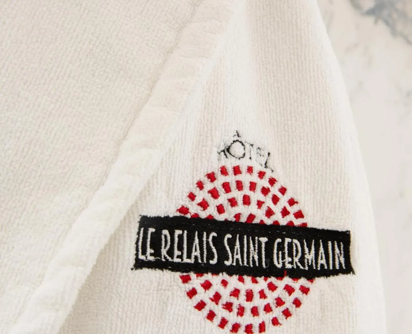 Le Relais Saint-germain 4*