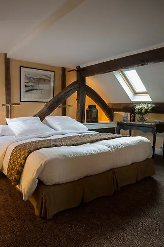 Le Relais Saint-germain 4* Paris