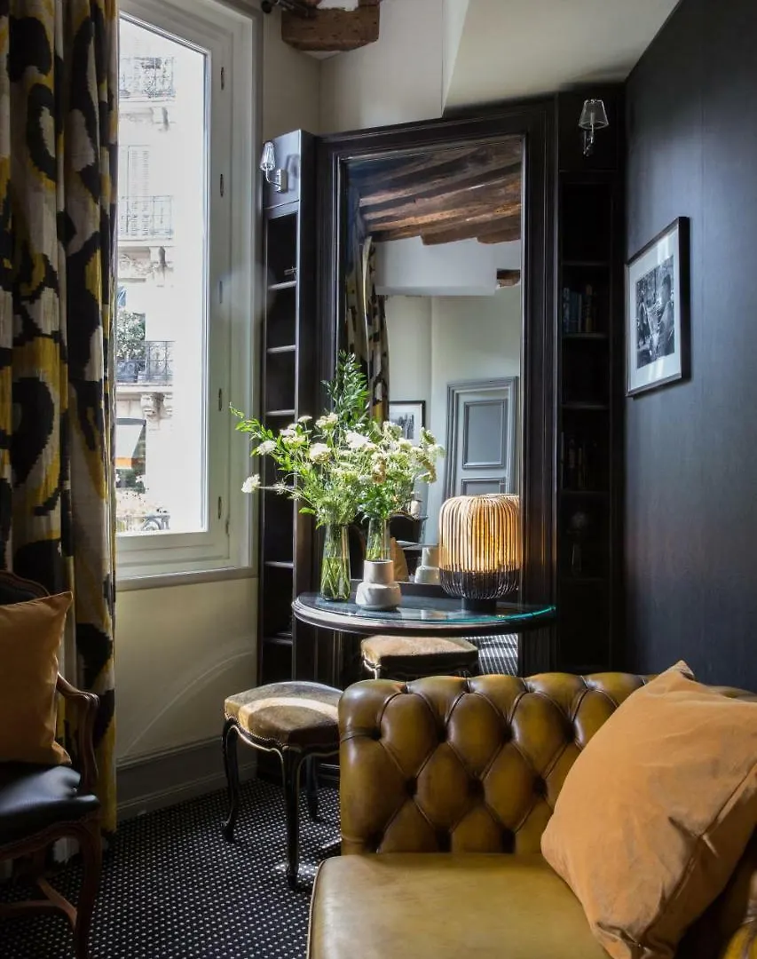 Le Relais Saint-germain