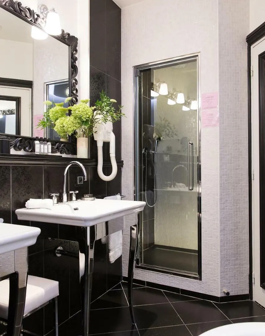 Le Relais Saint-germain 4* Paris